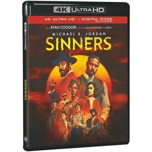 Sinners